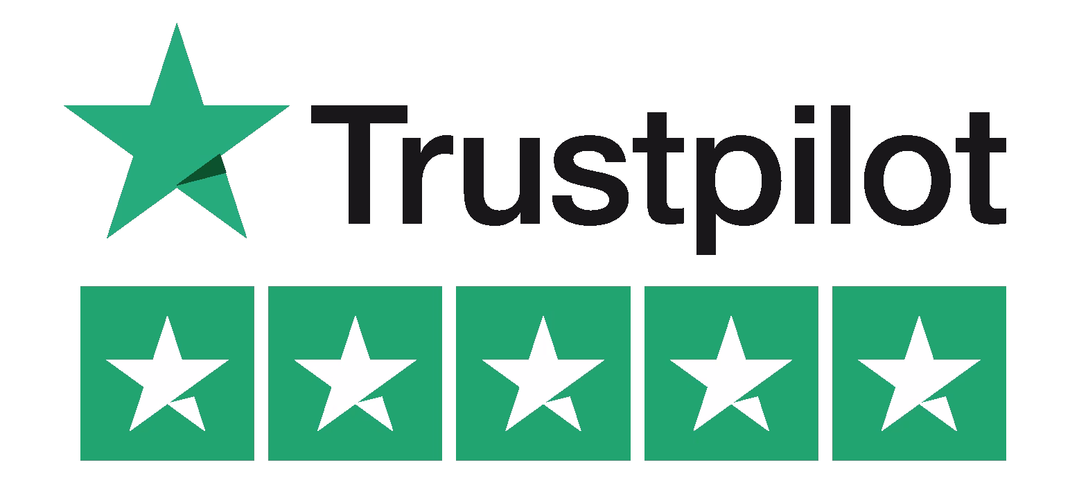 4.7/5 Trustpilot